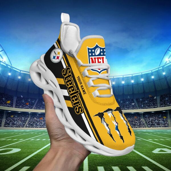 ideafootwear pittsburgh steelers max soul shoes sneakers for men and women 2316 k9rc8.jpg