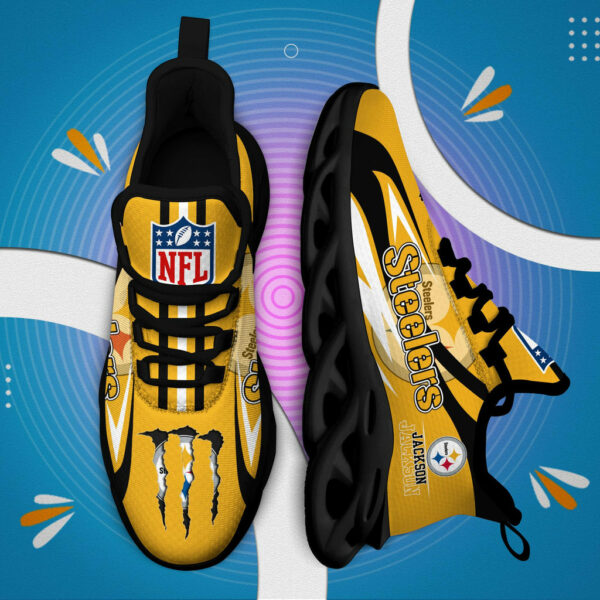 ideafootwear pittsburgh steelers max soul shoes sneakers for men and women 3128 prfro.jpg