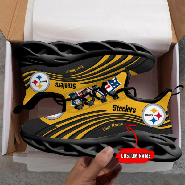 ideafootwear pittsburgh steelers max soul shoes sneakers for men and women 4206 lcf8r.jpg