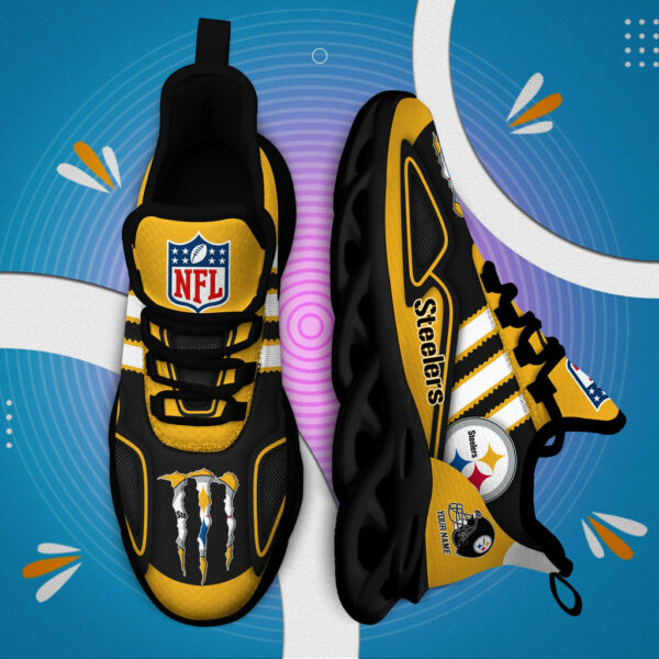 ideafootwear pittsburgh steelers max soul shoes sneakers for men and women 4343 pj7ww.jpg