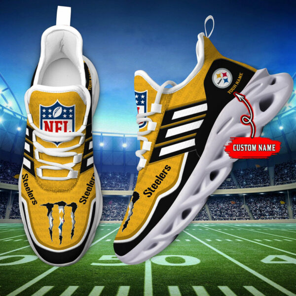 ideafootwear pittsburgh steelers max soul shoes sneakers for men and women 4816 cj66r.jpg