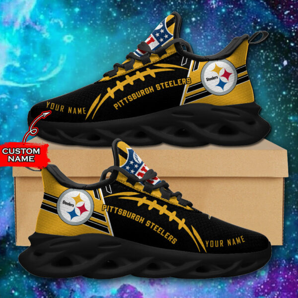 ideafootwear pittsburgh steelers max soul shoes sneakers for men and women 5099 rdz4m.jpg