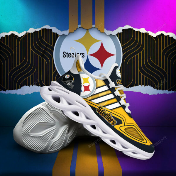 ideafootwear pittsburgh steelers max soul shoes sneakers for men and women 5122 iii5t.jpg