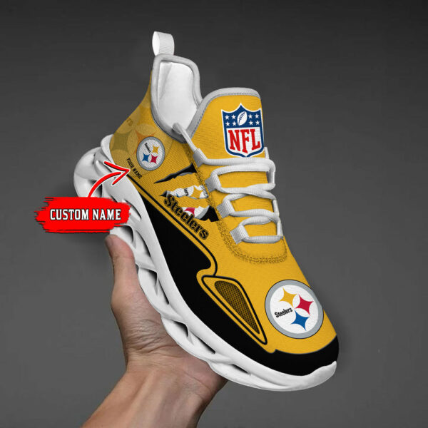 ideafootwear pittsburgh steelers max soul shoes sneakers for men and women 5351 oqfnr.jpg