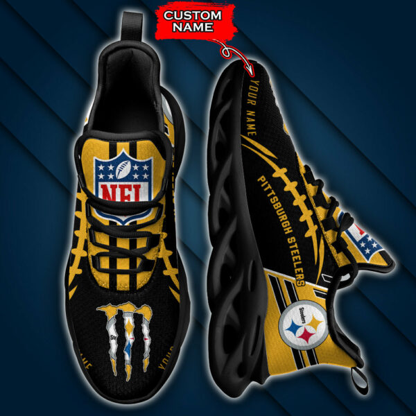 ideafootwear pittsburgh steelers max soul shoes sneakers for men and women 5723 bryrc.jpg