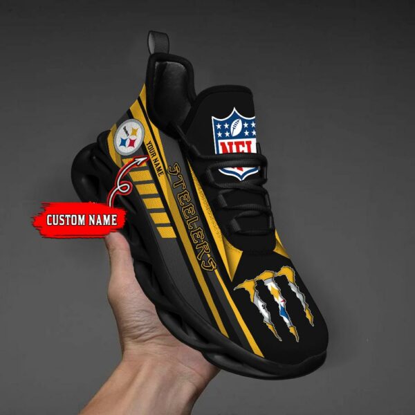 ideafootwear pittsburgh steelers max soul shoes sneakers for men and women 6161 0u8wm.jpg