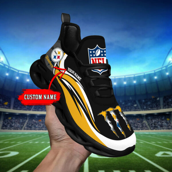 ideafootwear pittsburgh steelers max soul shoes sneakers for men and women 6649 emvbc.jpg