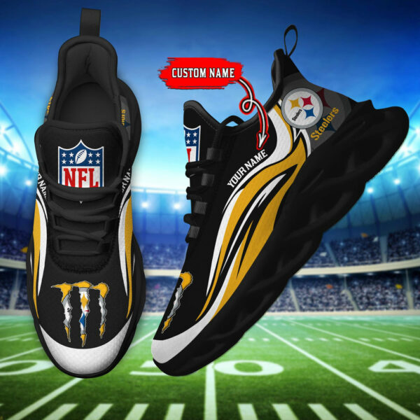 ideafootwear pittsburgh steelers max soul shoes sneakers for men and women 7332 gtrap.jpg