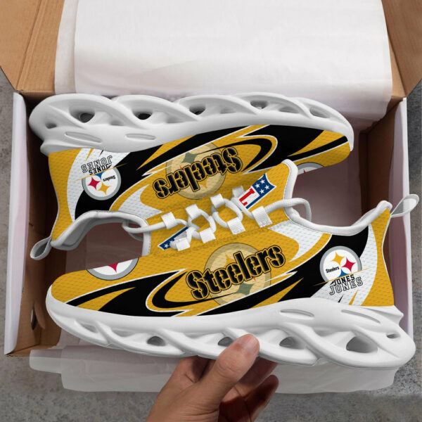 ideafootwear pittsburgh steelers max soul shoes sneakers for men and women 7446 uzzs6.jpg