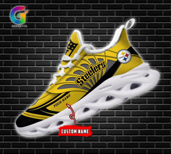 ideafootwear pittsburgh steelers max soul shoes sneakers for men and women 7612 6qkjx.jpg