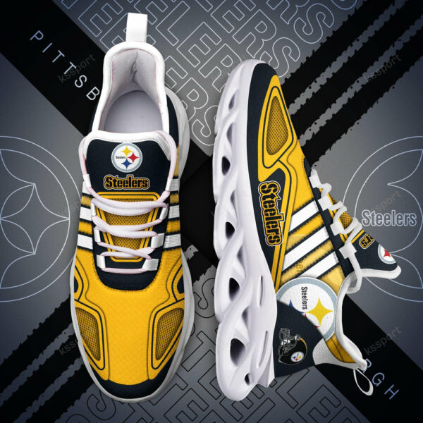 ideafootwear pittsburgh steelers max soul shoes sneakers for men and women 8564 sku0y.jpg