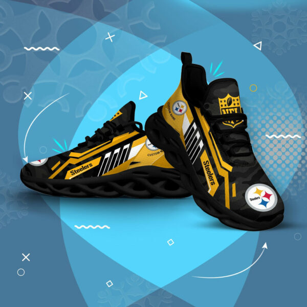 ideafootwear pittsburgh steelers max soul shoes sneakers for men and women 8576 5rxxq.jpg