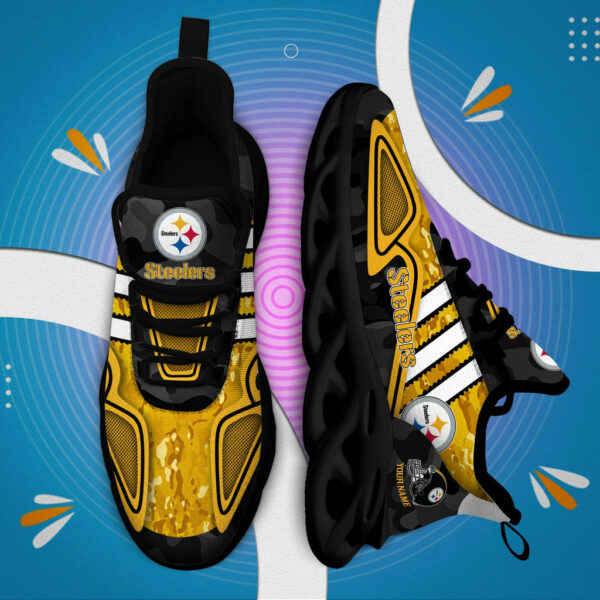 ideafootwear pittsburgh steelers max soul shoes sneakers for men and women 8660 b2alg.jpg