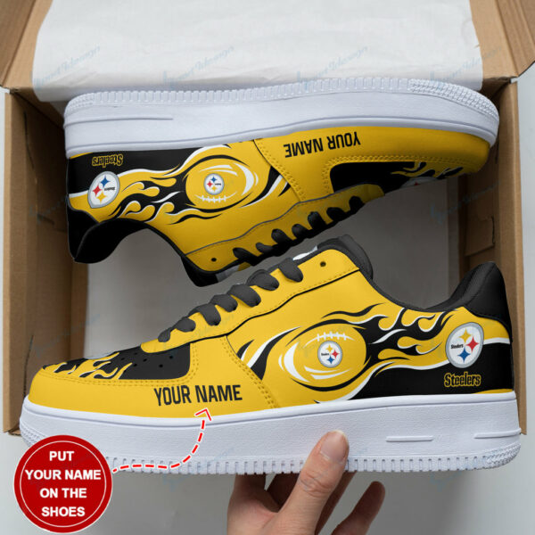 ideafootwear pittsburgh steelers nfl air low top sneakers shoes for men and women 1056 lqpjf.jpg