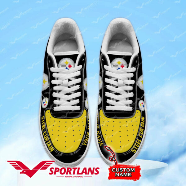 ideafootwear pittsburgh steelers nfl air low top sneakers shoes for men and women 1514 r020z.jpg