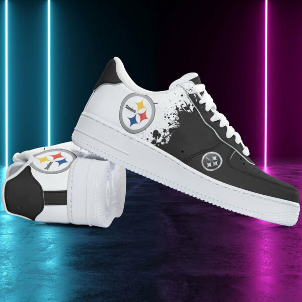 ideafootwear pittsburgh steelers nfl air low top sneakers shoes for men and women 2297 fy6um.jpg