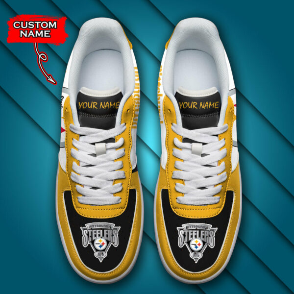 ideafootwear pittsburgh steelers nfl air low top sneakers shoes for men and women 2704 8lbkr.jpg