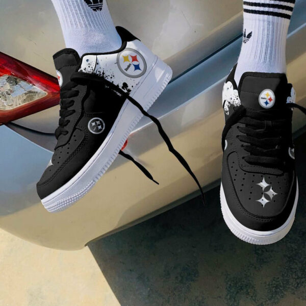 ideafootwear pittsburgh steelers nfl air low top sneakers shoes for men and women 2819 72ibt.jpg