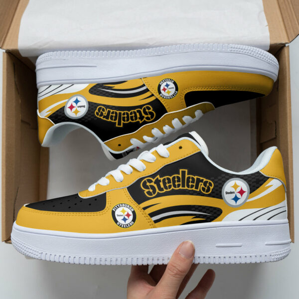 ideafootwear pittsburgh steelers nfl air low top sneakers shoes for men and women 3495 f7czi.jpg