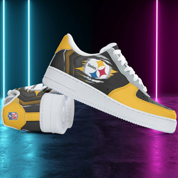 ideafootwear pittsburgh steelers nfl air low top sneakers shoes for men and women 4322 gh4x3.jpg