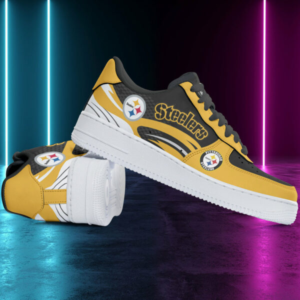 ideafootwear pittsburgh steelers nfl air low top sneakers shoes for men and women 4415 ublyp.jpg