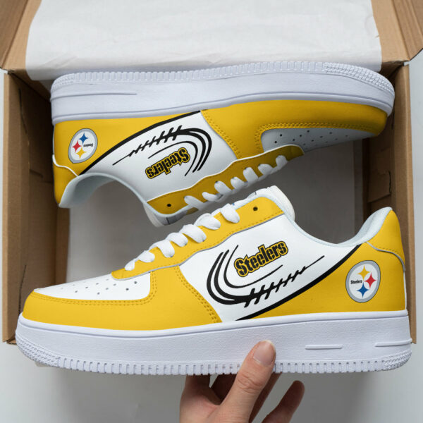 ideafootwear pittsburgh steelers nfl air low top sneakers shoes for men and women 5177 m6jlr.jpg