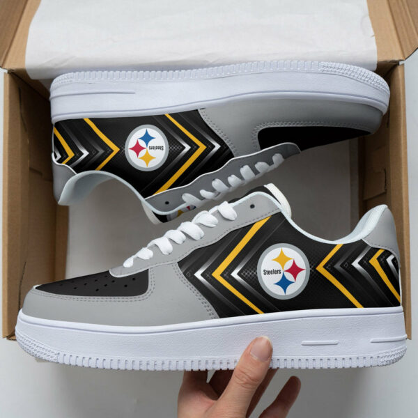 ideafootwear pittsburgh steelers nfl air low top sneakers shoes for men and women 5473 ee1ud.jpg