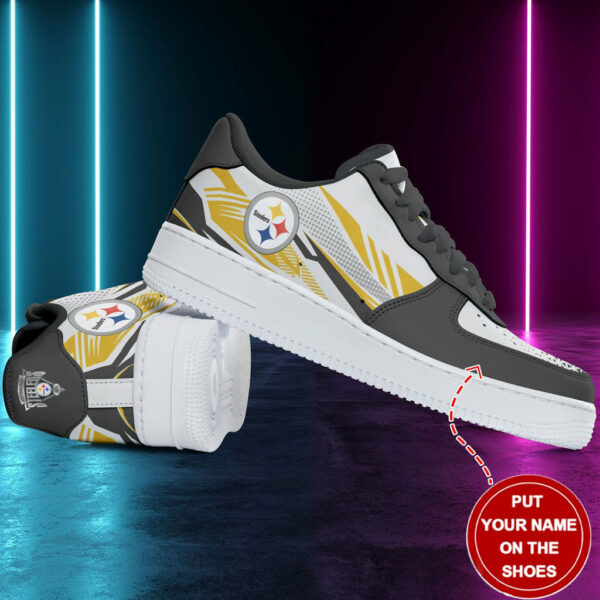 ideafootwear pittsburgh steelers nfl air low top sneakers shoes for men and women 5771 s3ldm.jpg