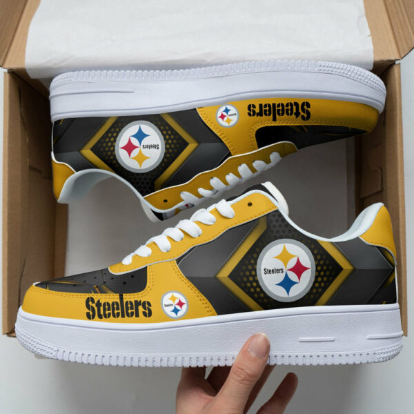 ideafootwear pittsburgh steelers nfl air low top sneakers shoes for men and women 5815 f81ye.jpg