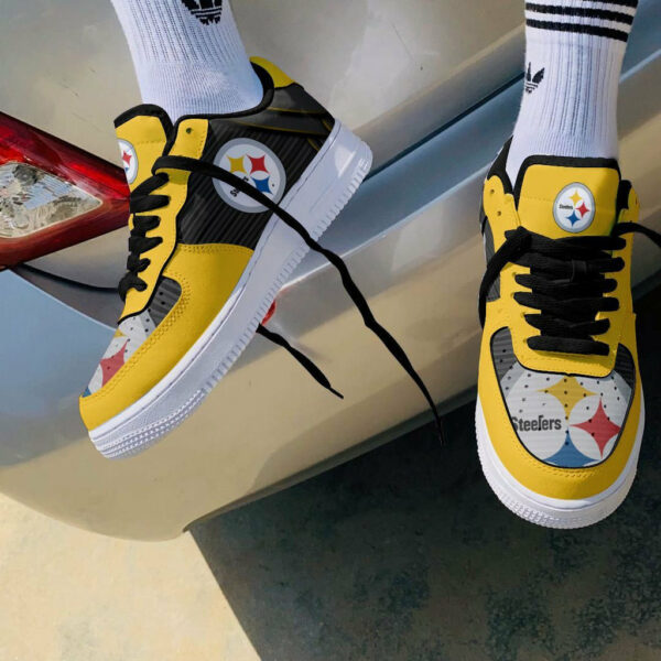 ideafootwear pittsburgh steelers nfl air low top sneakers shoes for men and women 6803 53vwr.jpg