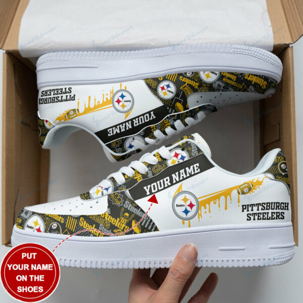 ideafootwear pittsburgh steelers nfl air low top sneakers shoes for men and women 6903 ywk4y.jpg