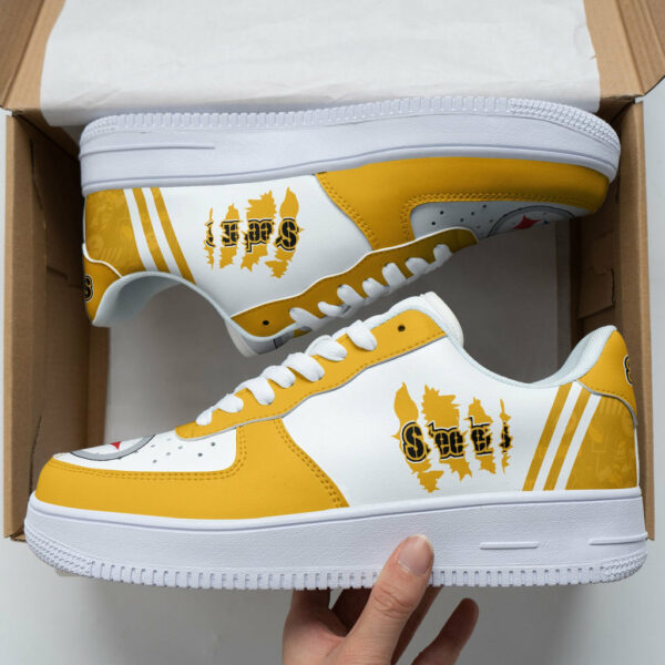 ideafootwear pittsburgh steelers nfl air low top sneakers shoes for men and women 7553 vylvm.jpg