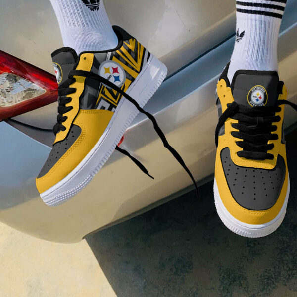 ideafootwear pittsburgh steelers nfl air low top sneakers shoes for men and women 8327 aquo7.jpg