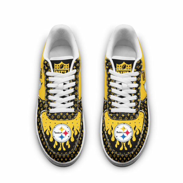 ideafootwear pittsburgh steelers nfl air low top sneakers shoes for men and women 8465 33ogz.jpg