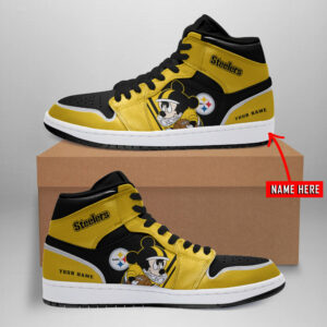 ideafootwear pittsburgh steelers nfl aj1 high sneakers shoes for men and women 5012 oyjgz.jpg