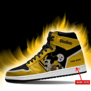 ideafootwear pittsburgh steelers nfl aj1 high sneakers shoes for men and women 5995 oh9ac.jpg