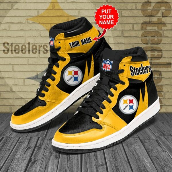 ideafootwear pittsburgh steelers nfl aj1 high sneakers shoes for men and women 9107 8bdp0.jpg