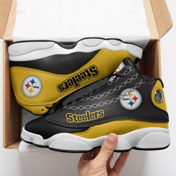 ideafootwear pittsburgh steelers nfl aj13 sneakers shoes for men and women 1443 ei4y9.jpg