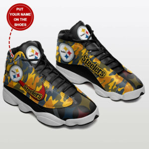 ideafootwear pittsburgh steelers nfl aj13 sneakers shoes for men and women 1665 s3h19.jpg