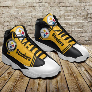 ideafootwear pittsburgh steelers nfl aj13 sneakers shoes for men and women 2425 ymh3t.jpg