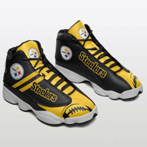 ideafootwear pittsburgh steelers nfl aj13 sneakers shoes for men and women 2628 cjbbb.jpg