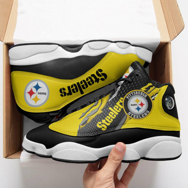 ideafootwear pittsburgh steelers nfl aj13 sneakers shoes for men and women 2890 xxzzx.jpg