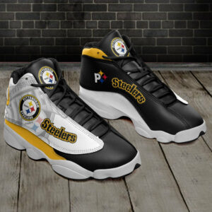 ideafootwear pittsburgh steelers nfl aj13 sneakers shoes for men and women 3146 rrvlp.jpg