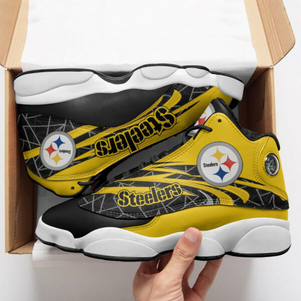 ideafootwear pittsburgh steelers nfl aj13 sneakers shoes for men and women 3279 4qu4p.jpg