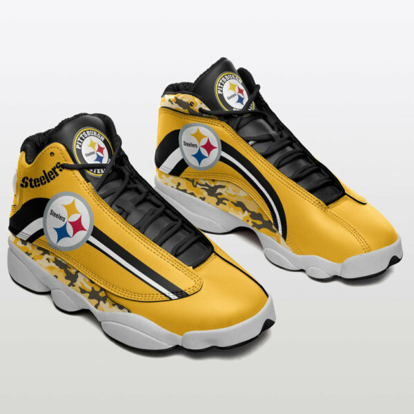 ideafootwear pittsburgh steelers nfl aj13 sneakers shoes for men and women 3345 dfzxz.jpg