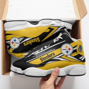 ideafootwear pittsburgh steelers nfl aj13 sneakers shoes for men and women 3682 z79kc.jpg