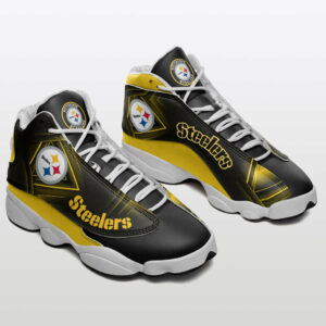 ideafootwear pittsburgh steelers nfl aj13 sneakers shoes for men and women 3727 t84zf.jpg