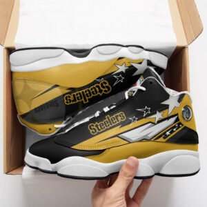 ideafootwear pittsburgh steelers nfl aj13 sneakers shoes for men and women 3807 sdjpn.jpg