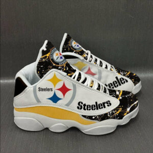 ideafootwear pittsburgh steelers nfl aj13 sneakers shoes for men and women 4057 hsw84.jpg