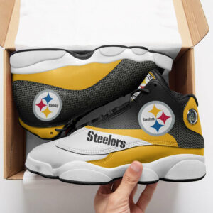 ideafootwear pittsburgh steelers nfl aj13 sneakers shoes for men and women 4298 othq4.jpg